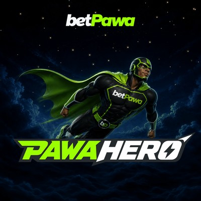 Pawa Hero