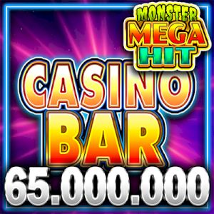 Casino Bar