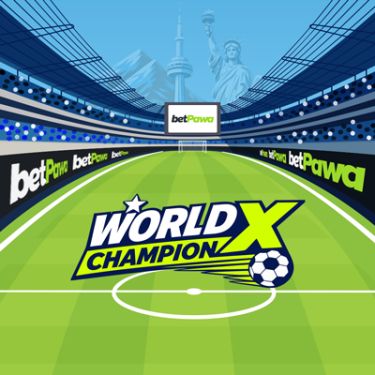WorldChampionX