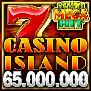 Casino Island