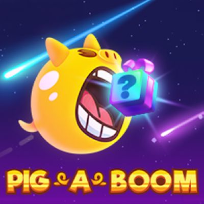 PIGABOOM