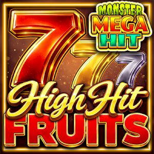 High Hit Fruits
