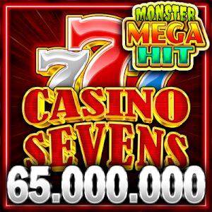 Casino Sevens