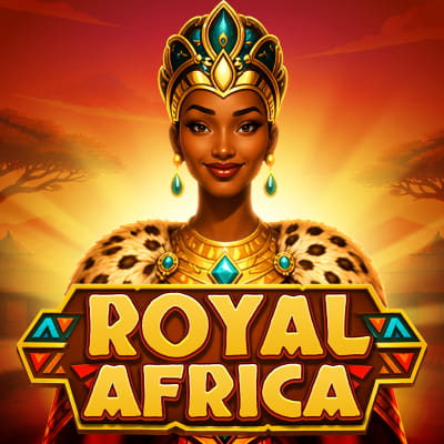 Royal Africa