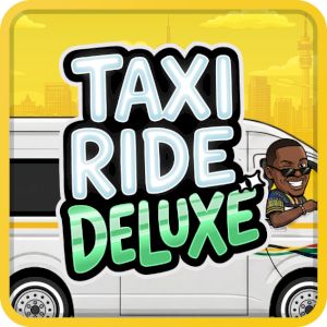 Taxi Ride Deluxe