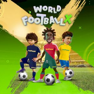 FootballX