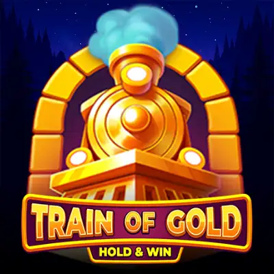 Train of Gold: Hold & Win
