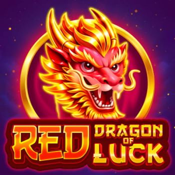 Red Dragon of Luck