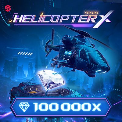 Helicopter X