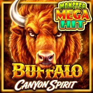 Buffalo Canyon Spirit