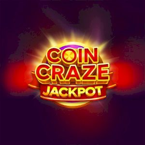 Coin Craze Jackpot