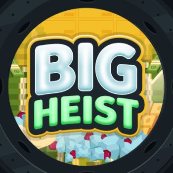 Big Heist