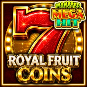 Royal Fruit Coins