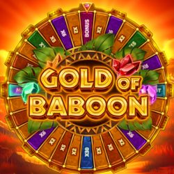 Gold of Baboon