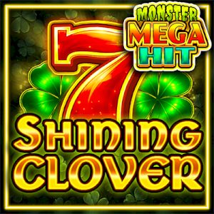 Shining Clover