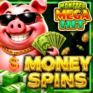 Money Spins