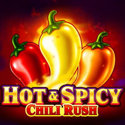 Hot & Spicy: Chili Rush