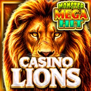 Casino Lions