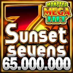 Sunset Sevens