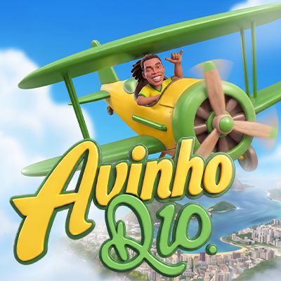 Avinho
